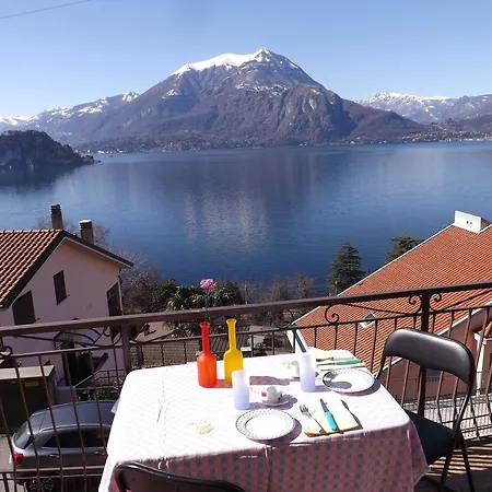Appartement Exclusive Apt Lake View Varenna