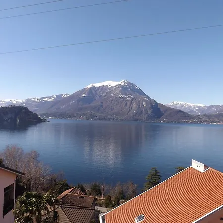 Exclusive Apt Lake View * Varenna