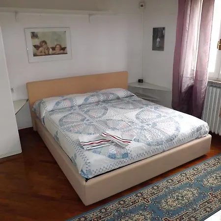 Appartement Exclusive Apt Lake View