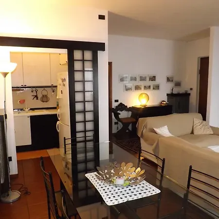 Exclusive Apt Lake View Appartement Varenna