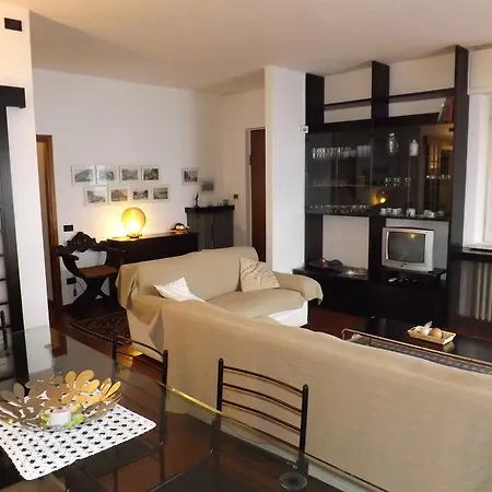 Exclusive Apt Lake View Appartement *