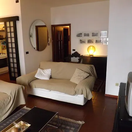 Appartement Exclusive Apt Lake View