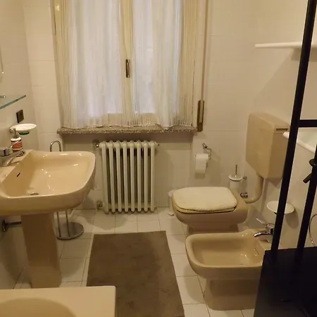 Exclusive Apt Lake View Appartement