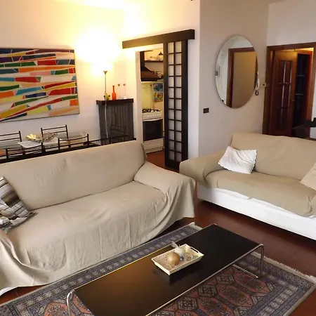 Exclusive Apt Lake View Appartement *