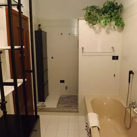 Appartement Exclusive Apt Lake View